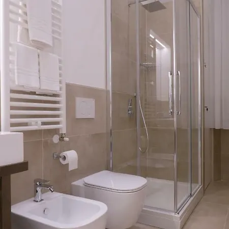 ベッド・アンド・ブレックファスト S