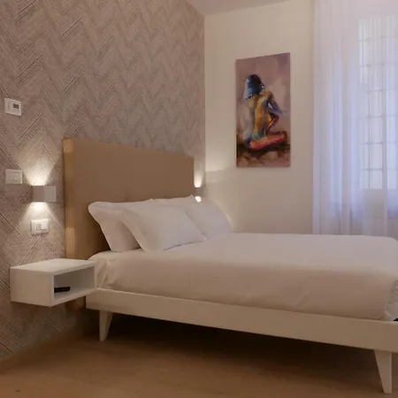 ベッド・アンド・ブレックファスト S *