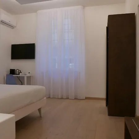 S ベッド・アンド・ブレックファスト ペスカーラ