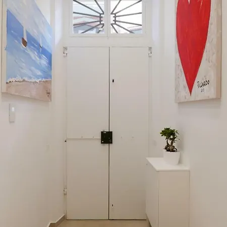 S Nocleg ze śniadaniem Pescara