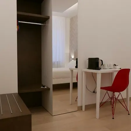 Nocleg ze śniadaniem S