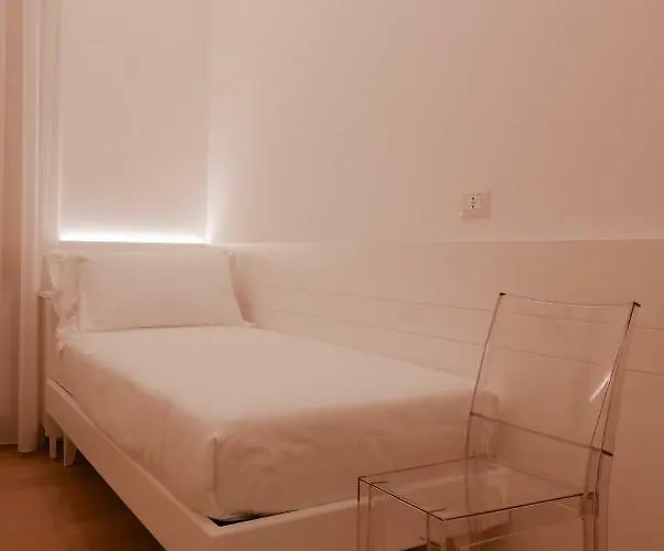 Oda ve Kahvaltı S Pescara