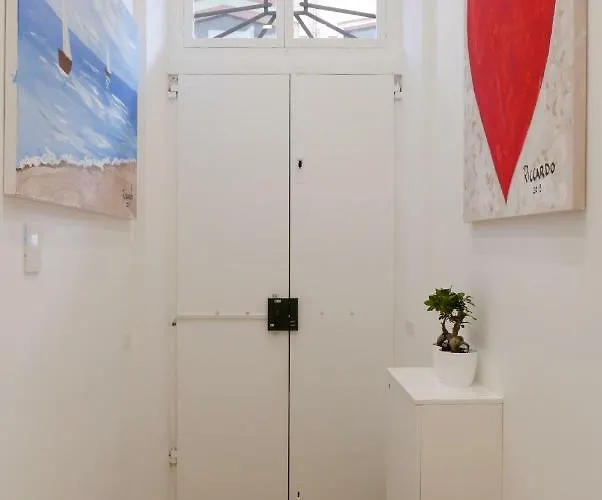 S Bed & Breakfast Pescara